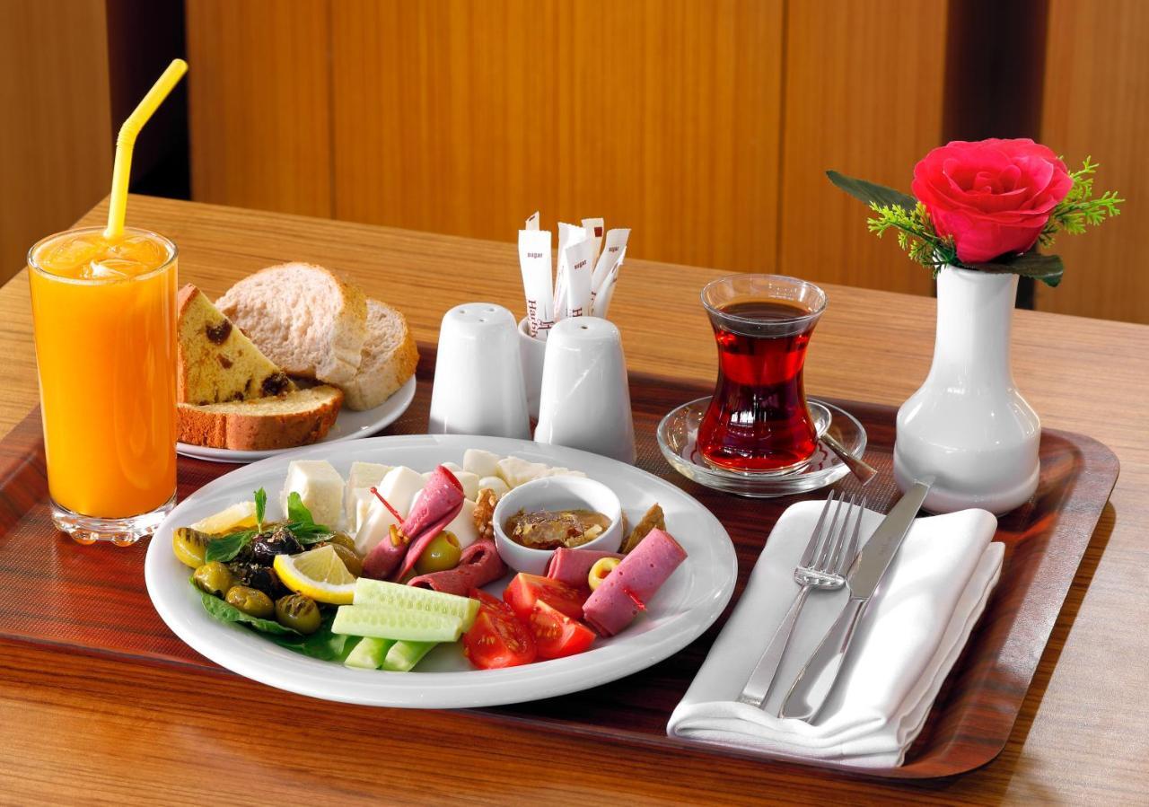 The Merlot Hotel Eskişehir Kültér fotó