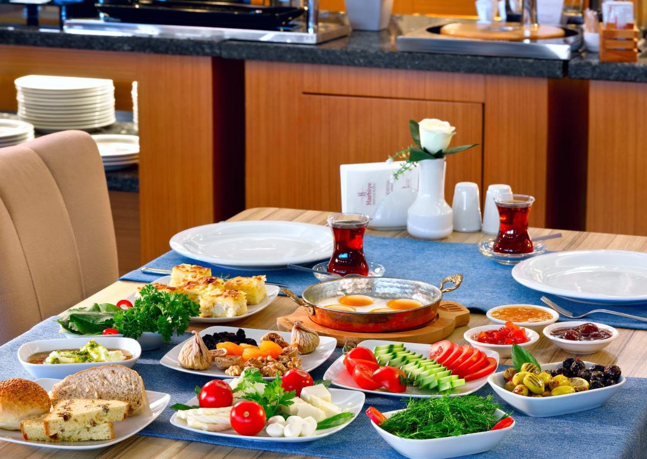 The Merlot Hotel Eskişehir Kültér fotó