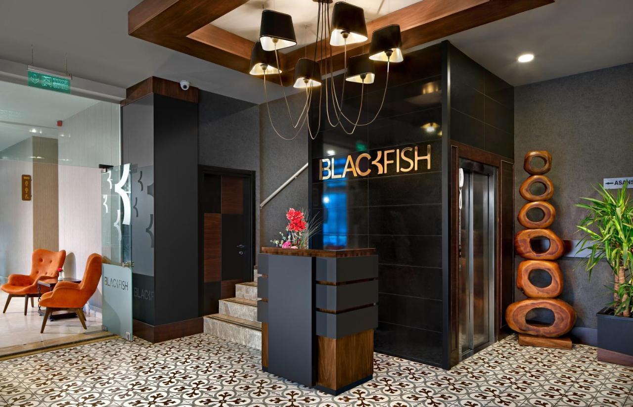 The Merlot Hotel Eskişehir Kültér fotó